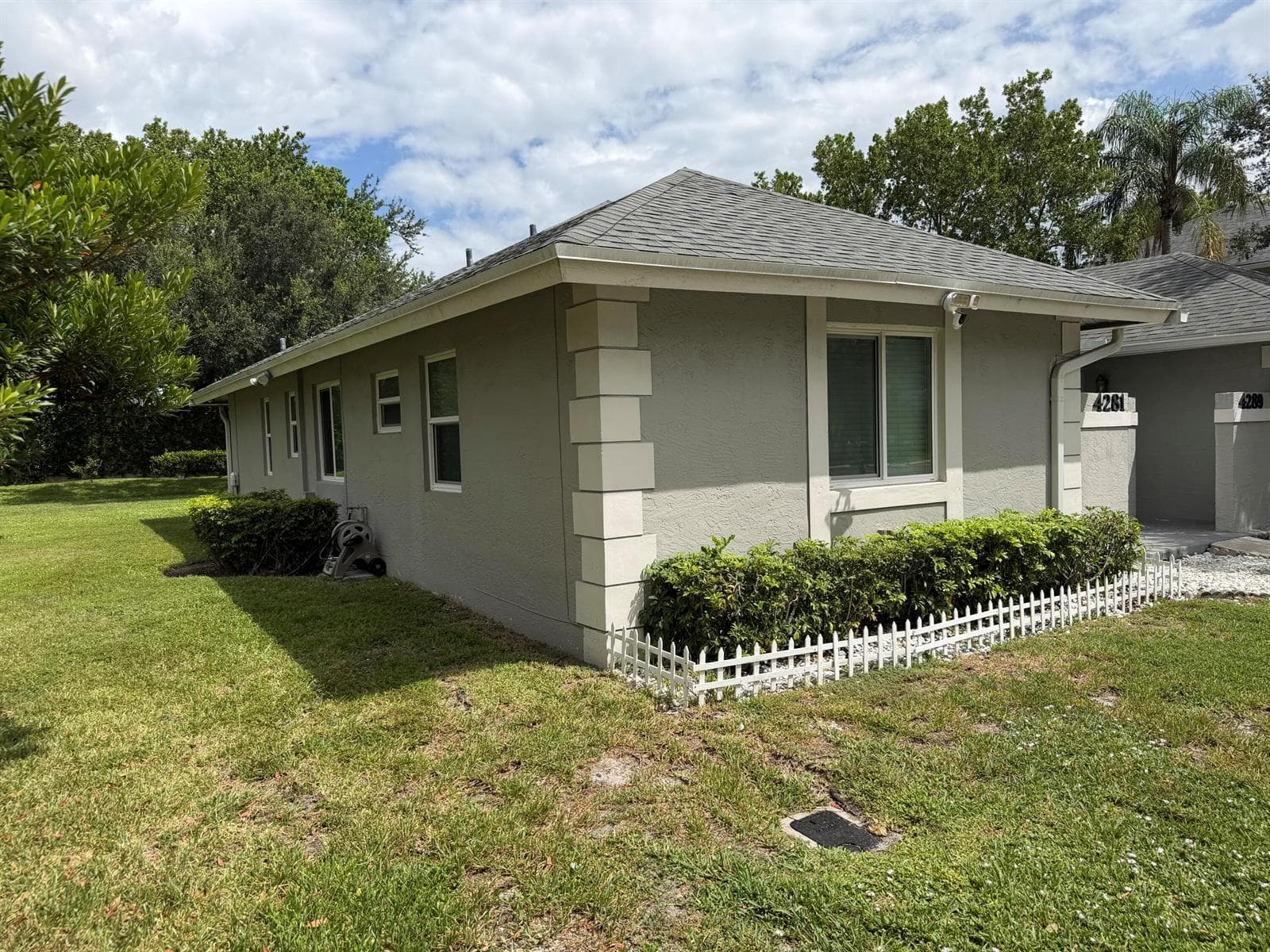 4281 NW 120TH Lane # 4281, Sunrise FL 33323 photo 2