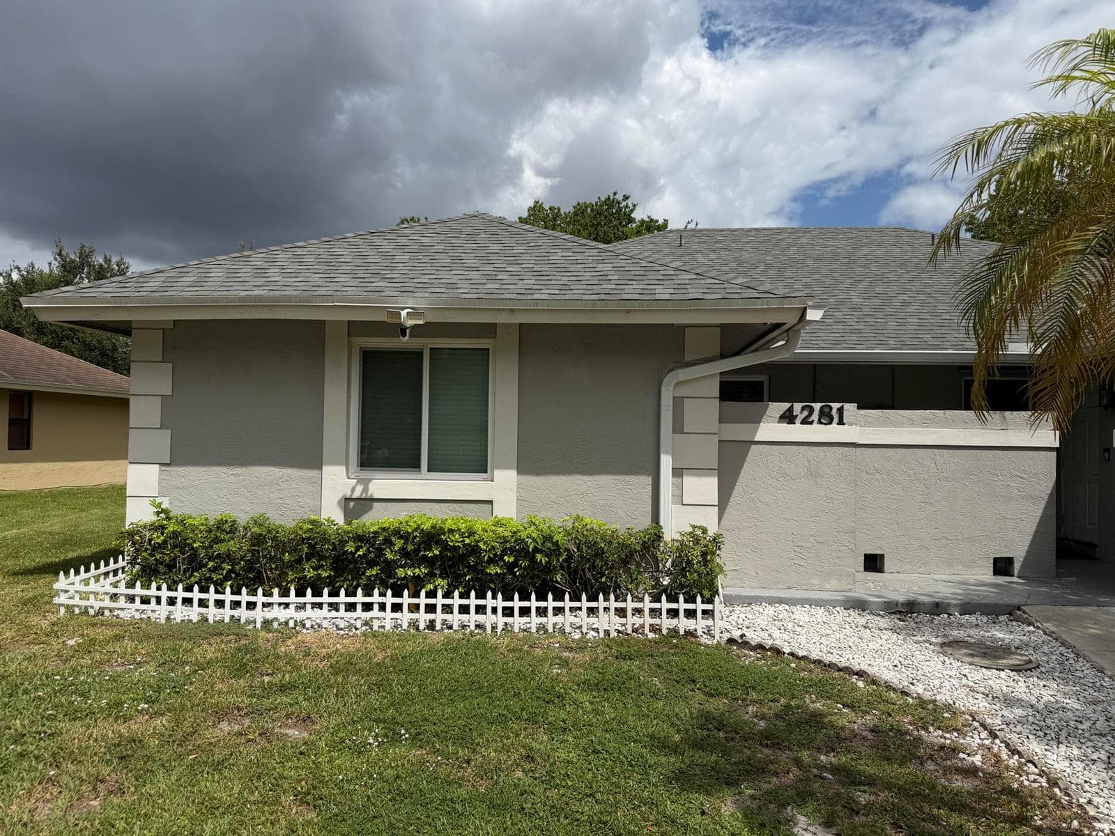4281 NW 120TH Lane # 4281, Sunrise FL 33323