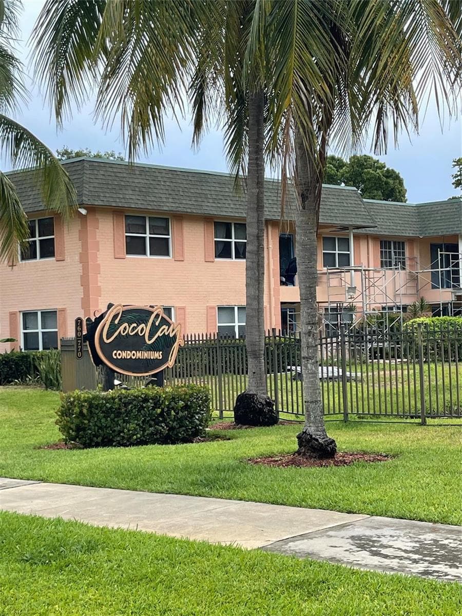 770 SE 2ND Avenue # E106, Deerfield Beach FL 33441