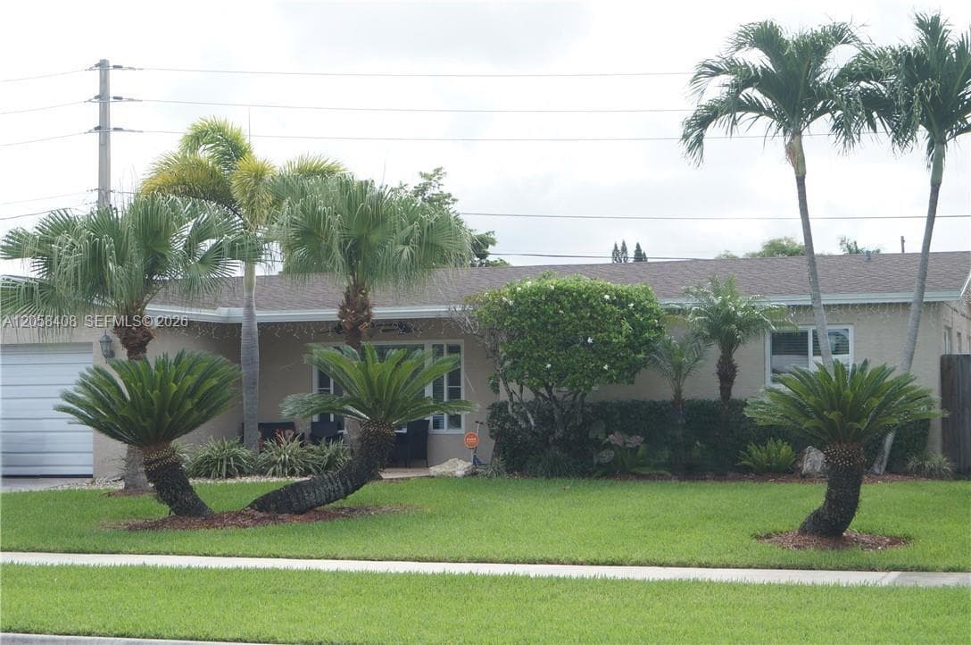 2294 NW 63rd Ave, Margate FL 33063