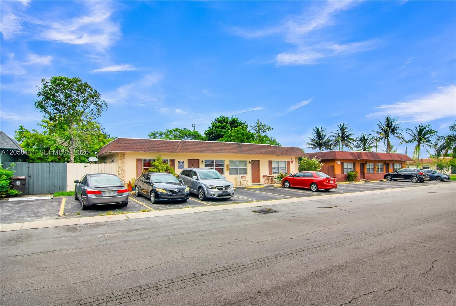 4020 NW 31st Ter # 1-5, Lauderdale Lakes FL 33309 photo 2