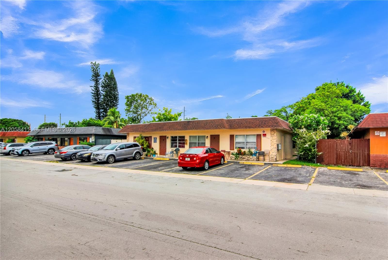4020 NW 31st Ter # 1-5, Lauderdale Lakes FL 33309 photo 3