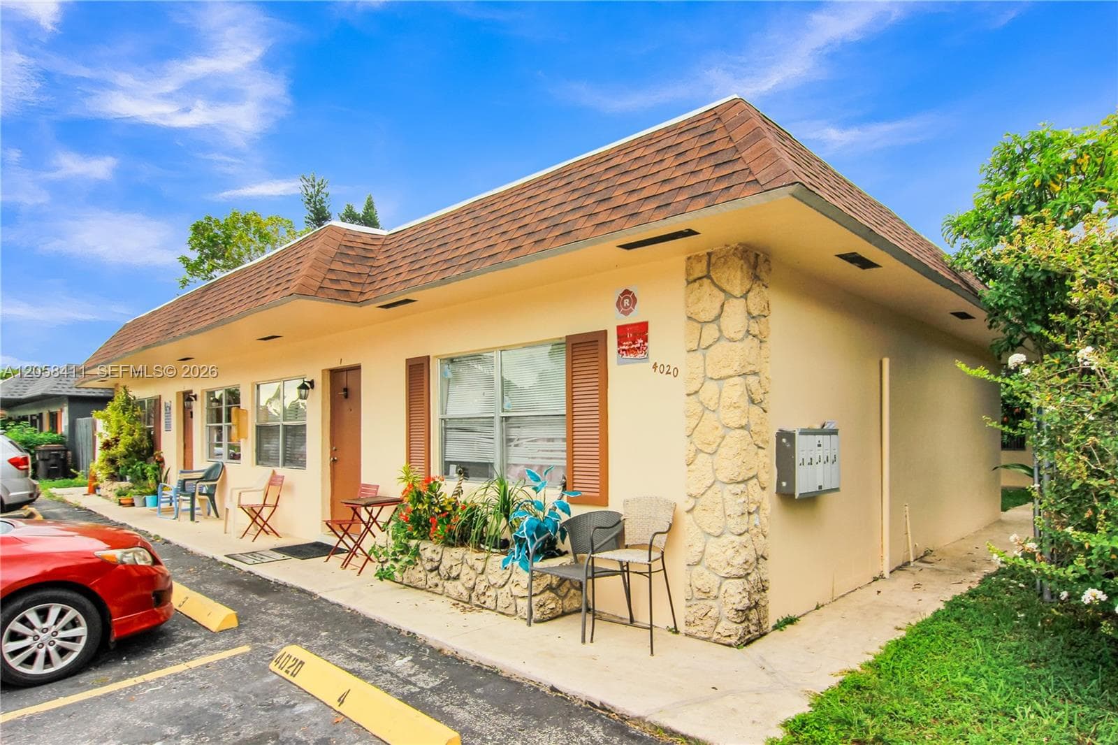 4020 NW 31st Ter # 1-5, Lauderdale Lakes FL 33309 photo 4