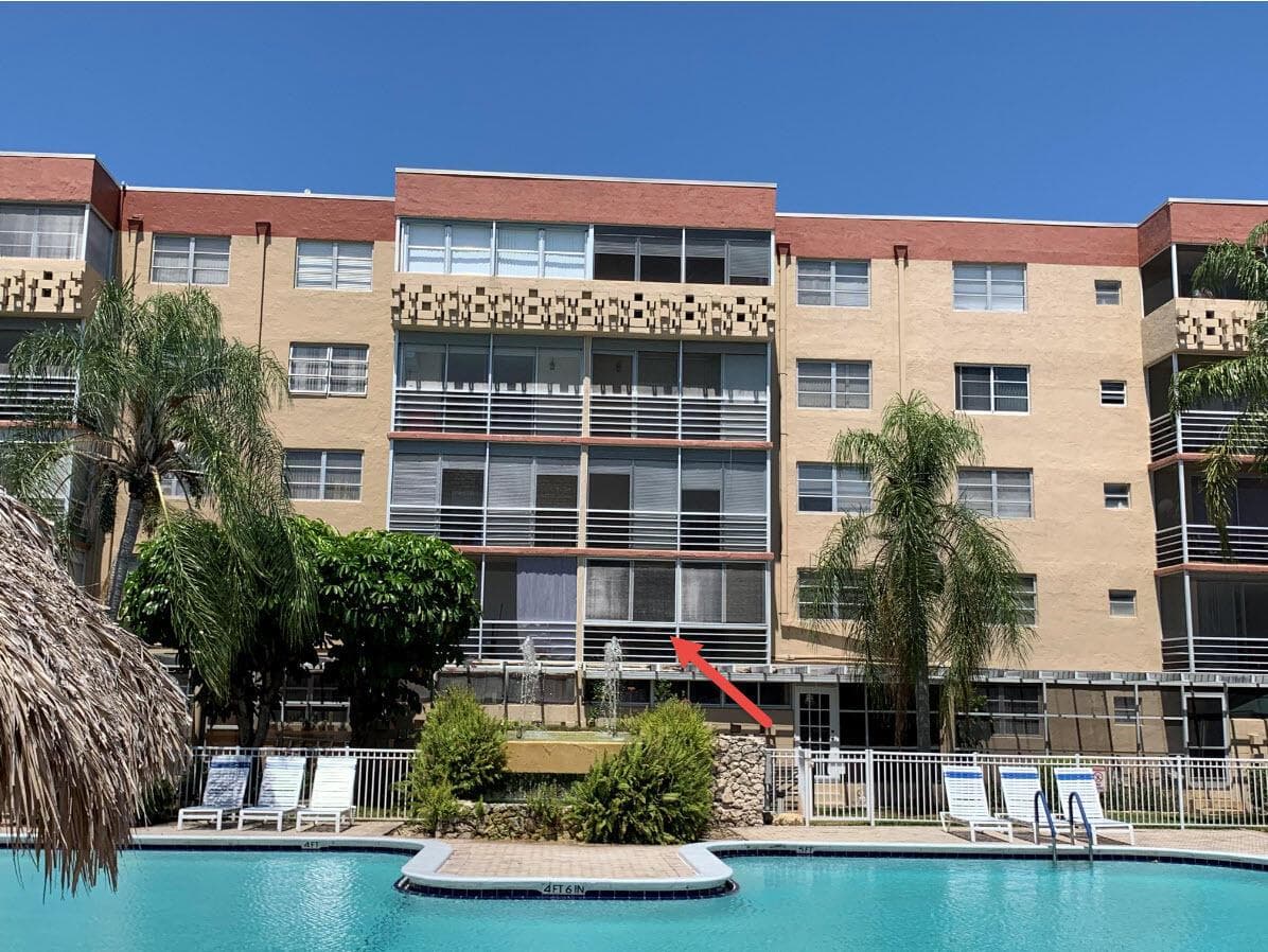 404 NW 68TH Avenue # 205, Plantation FL 33317 photo 2