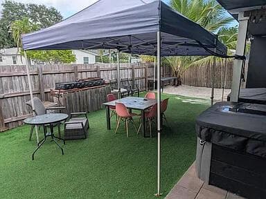 917 ORANGE Isle, Fort Lauderdale FL 33315 photo 2