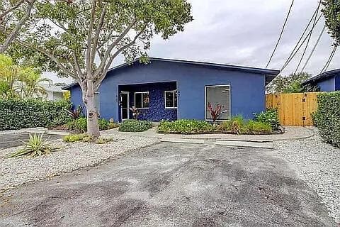 917 ORANGE Isle, Fort Lauderdale FL 33315 photo 4