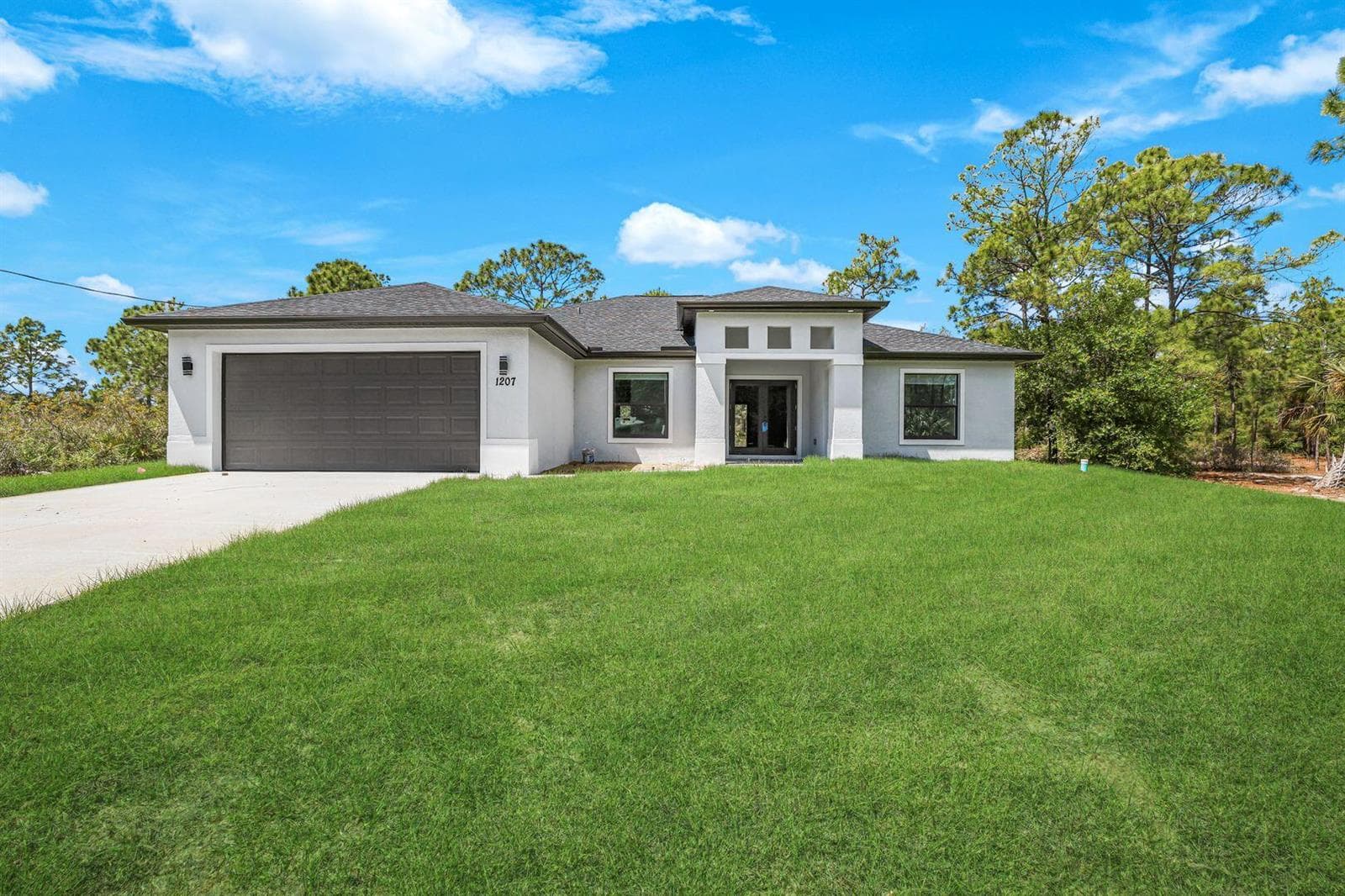 3201 35TH Street W, Lehigh Acres FL 33971