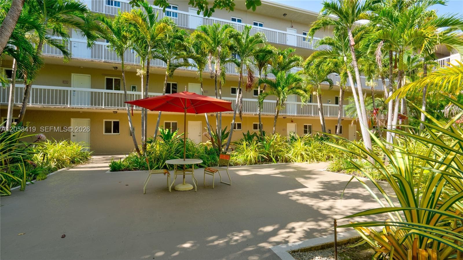 7910 Camino Real # N105, Miami FL 33143