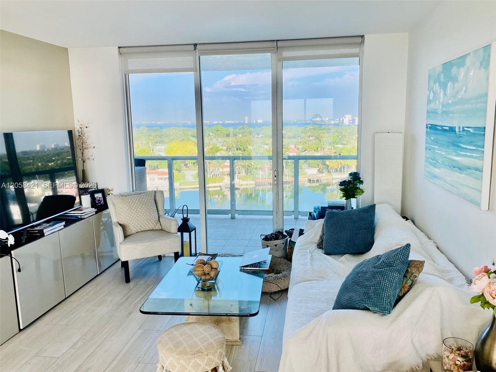 Listing