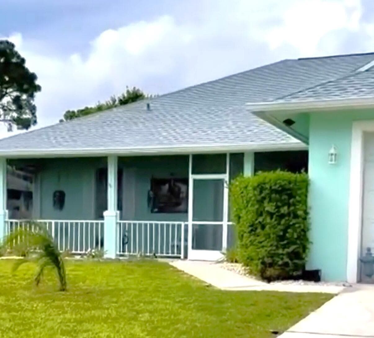 1373 SW Granville Avenue, Port St. Lucie FL 34953 photo 3