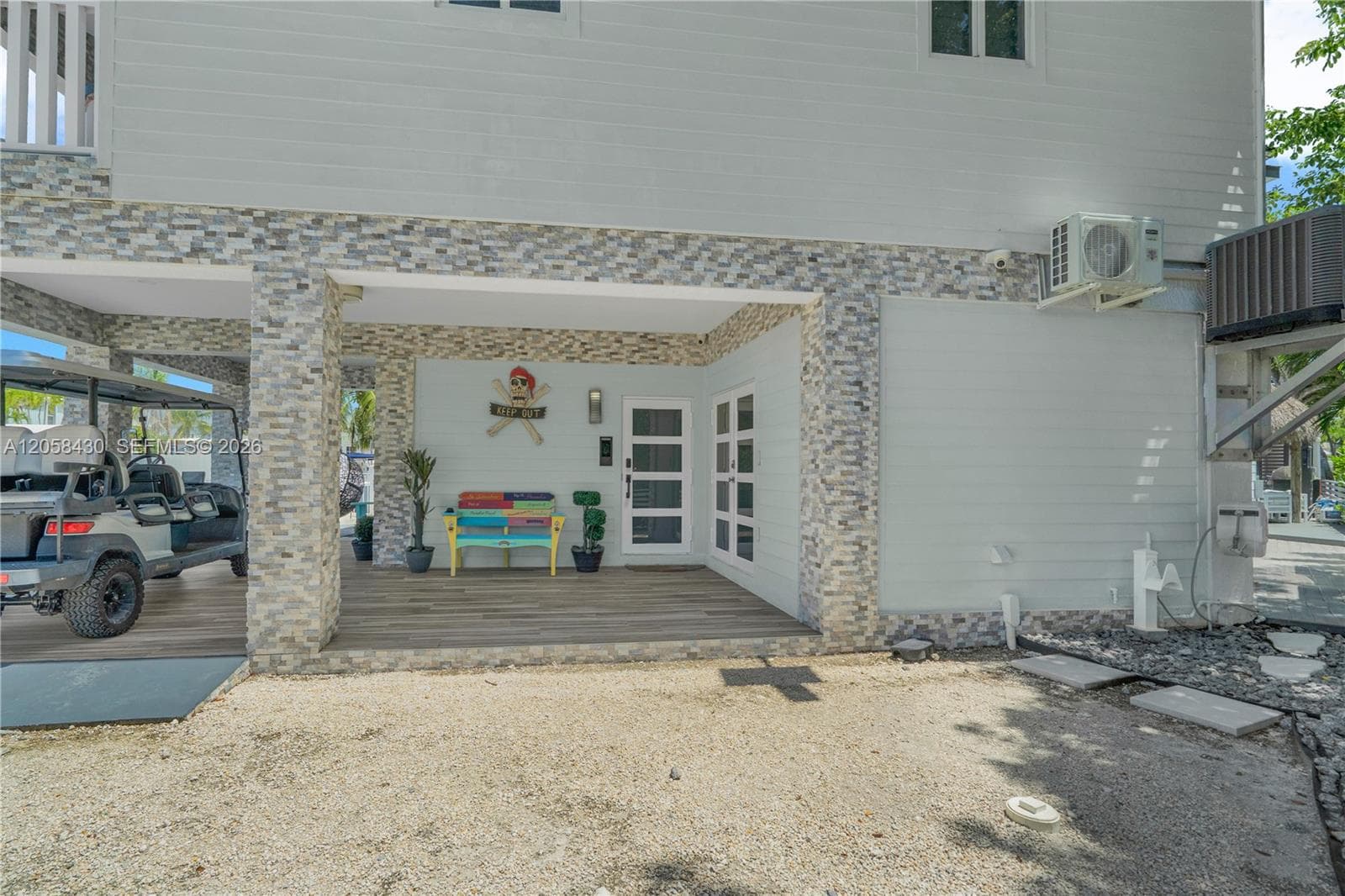 203 Pimilico Ln, Key Largo FL 33037 photo 2