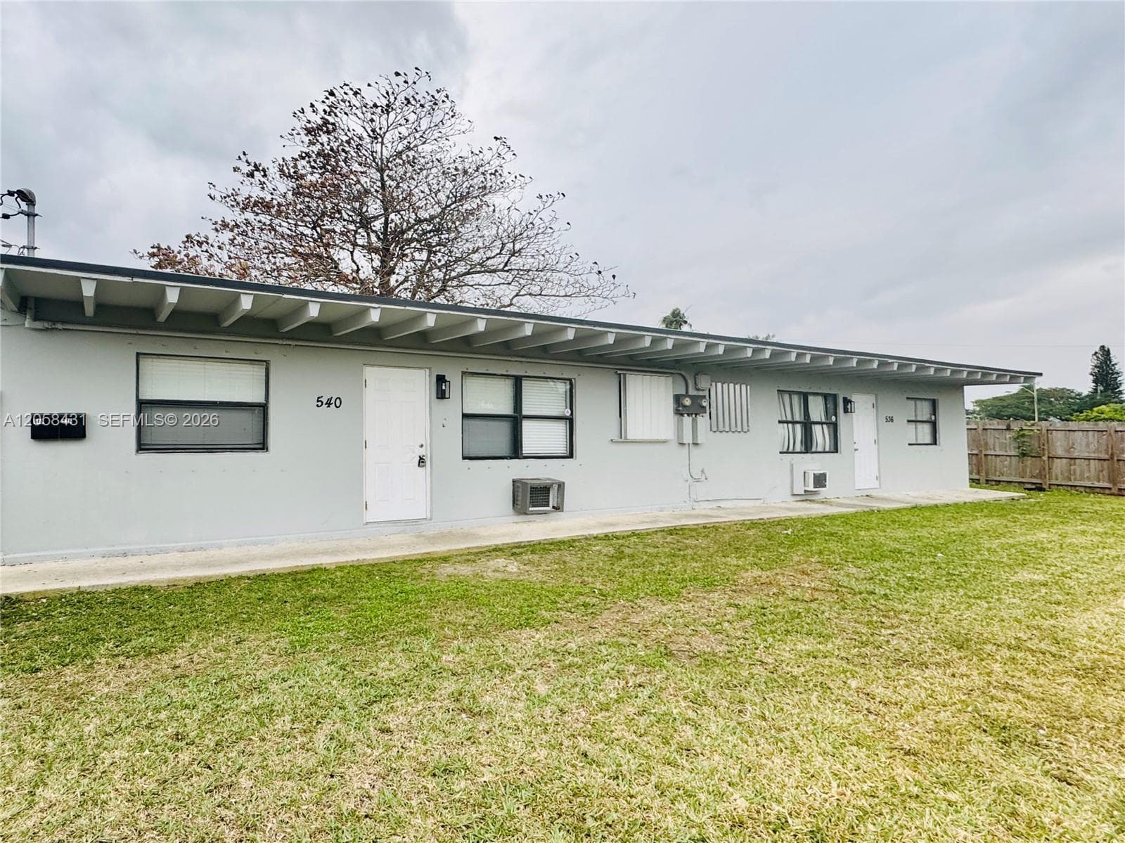 536 SW 6th Ter, Homestead FL 33030 photo 3