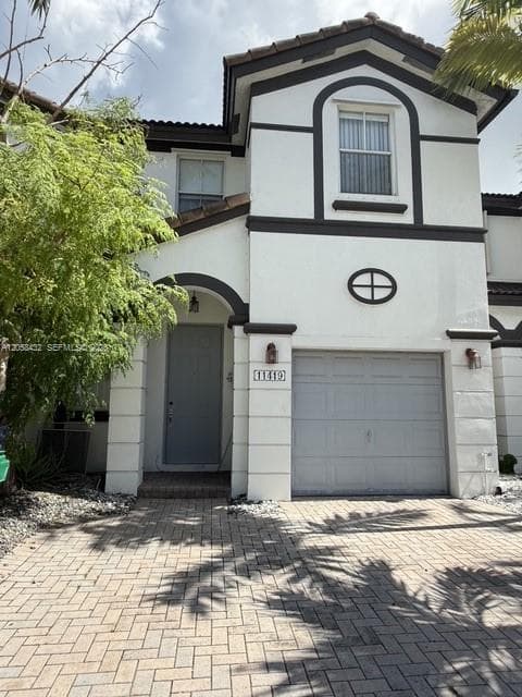 11419 NW 76th Ter, Doral FL 33178