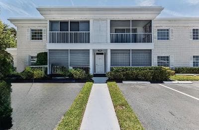 6457 BAY CLUB Drive # 3, Fort Lauderdale FL 33308 photo 2
