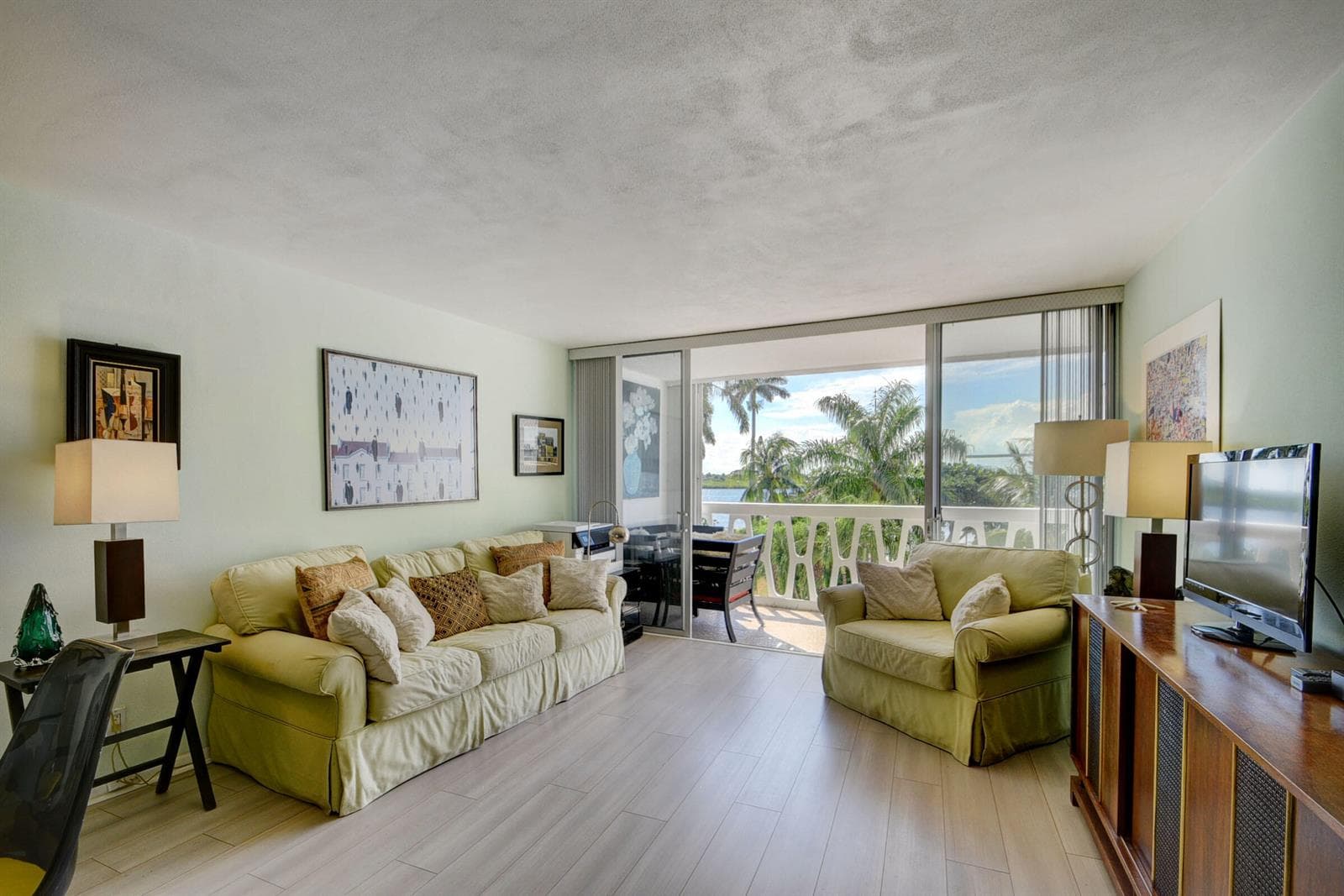 2505 S Ocean Boulevard # 403, Palm Beach FL 33480 photo 3