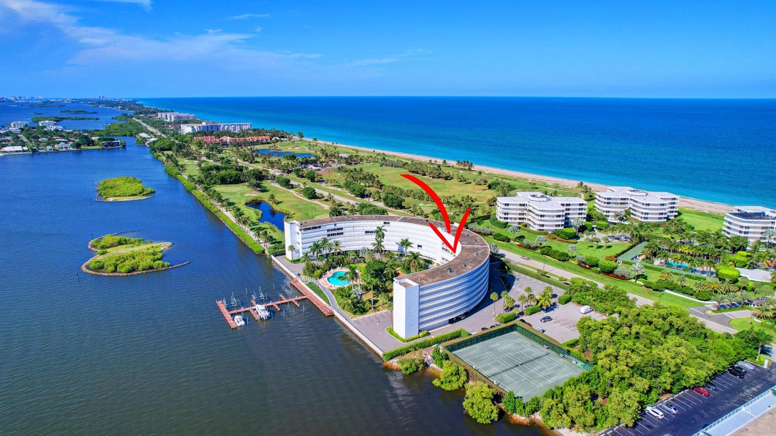 2505 S Ocean Boulevard # 403, Palm Beach FL 33480