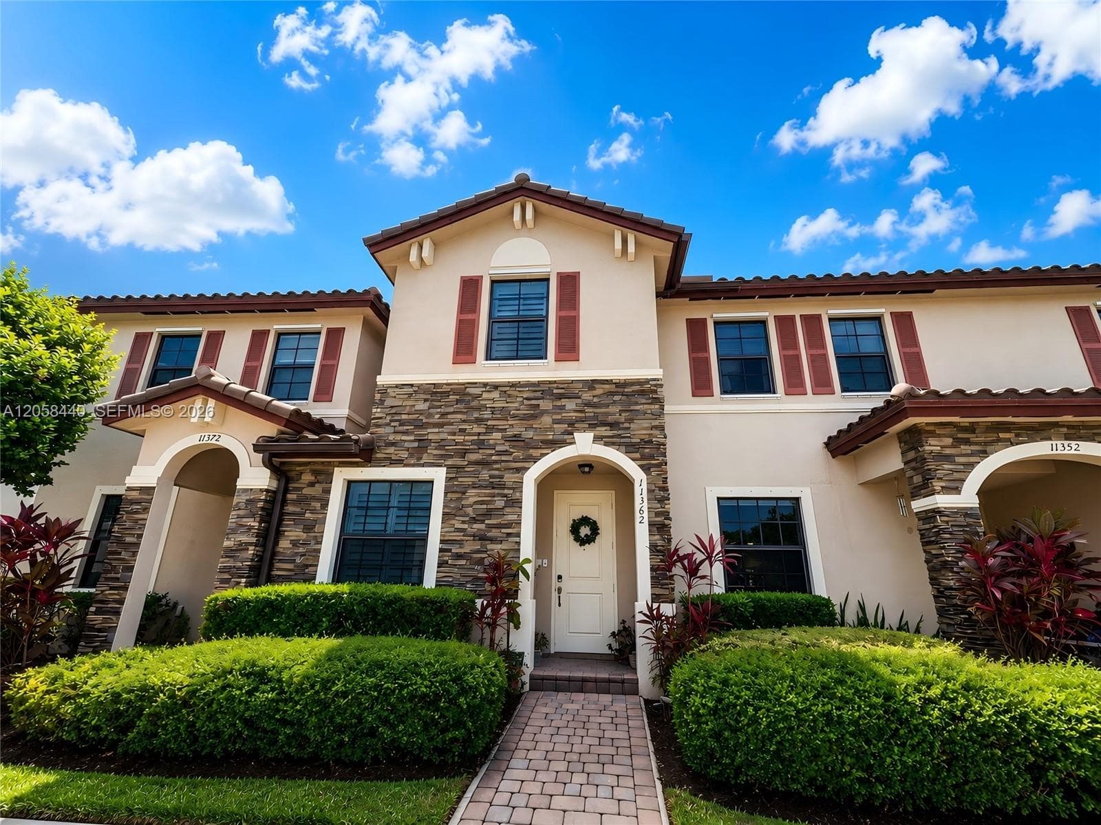 11362 SW 151st Ave, Miami FL 33196