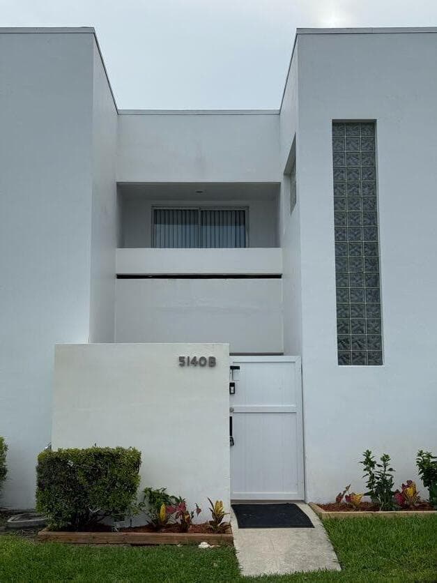 5140 ELMHURST Road # B, West Palm Beach FL 33417 photo 3