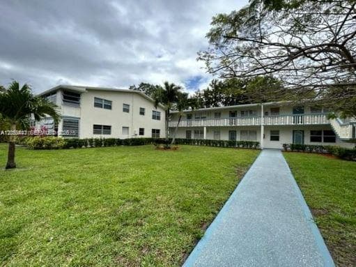 257 Tilford M # 257, Deerfield Beach FL 33442