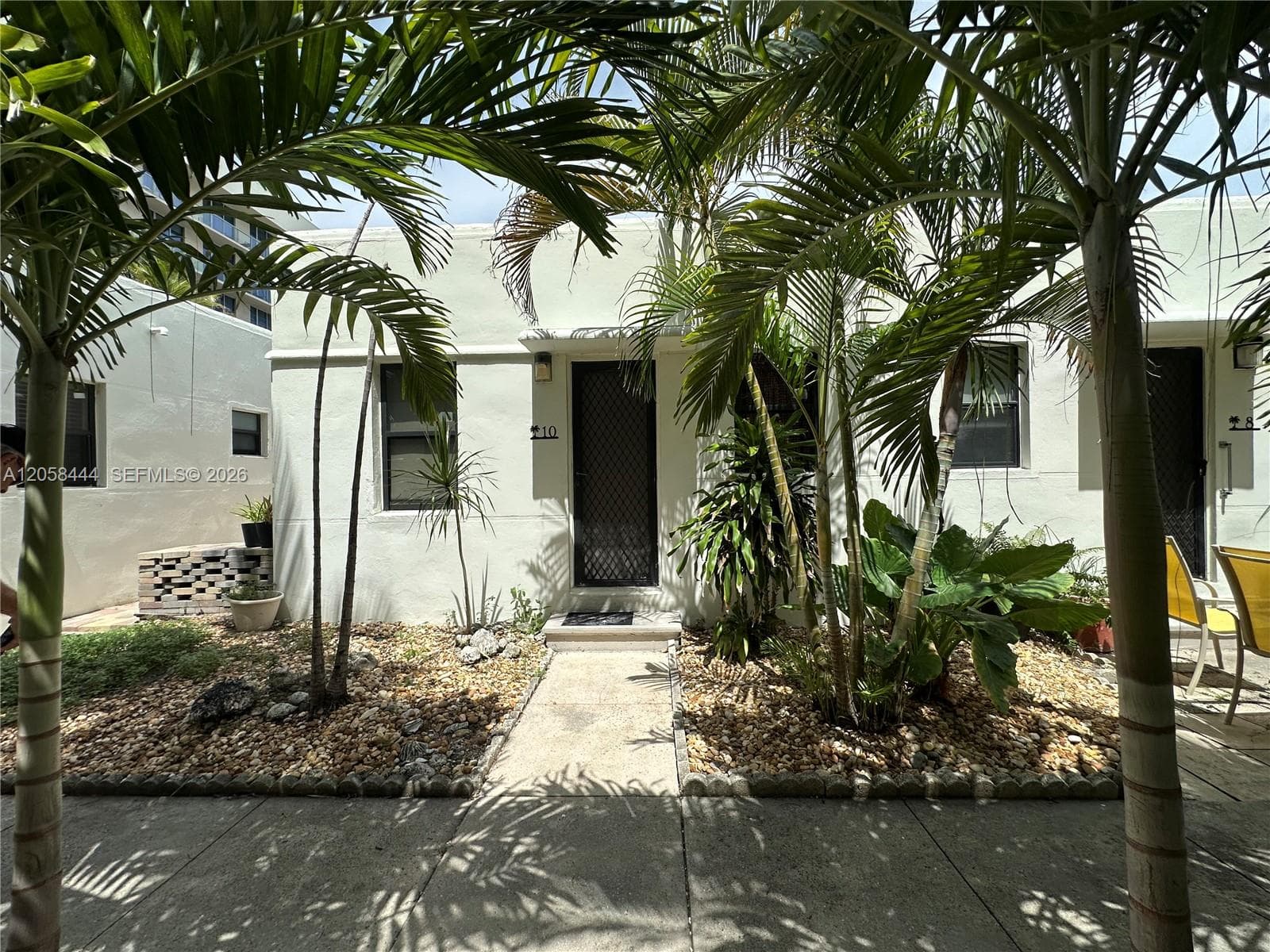 323 Fillmore St # 10, Hollywood FL 33019 photo 3