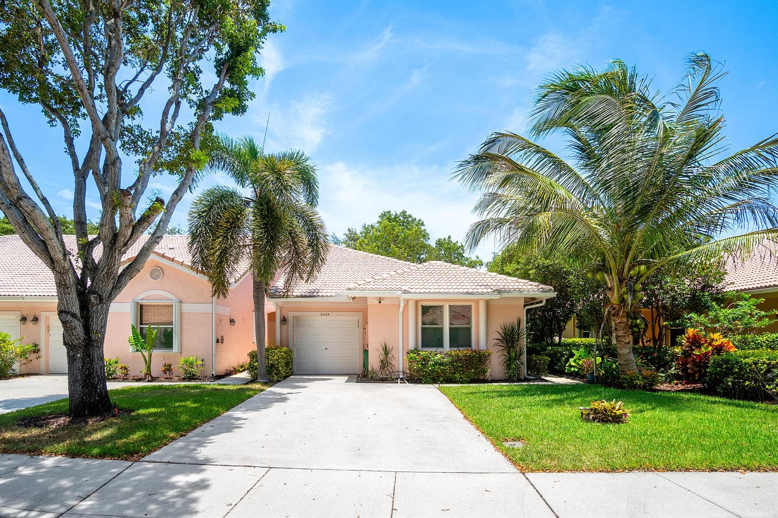 2473 S CORAL TRACE Circle, Delray Beach FL 33445 photo 3
