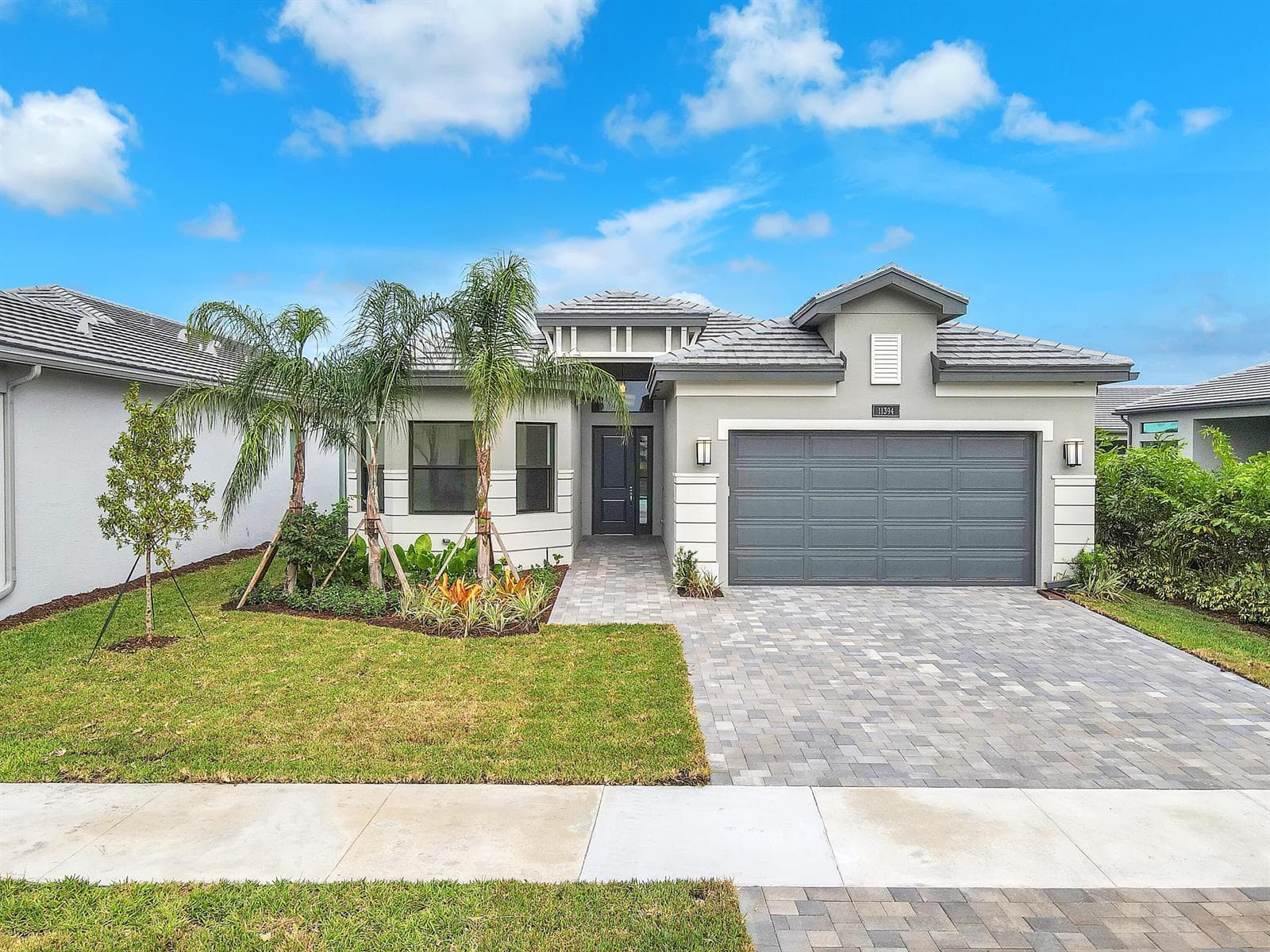 11394 VIRGINIA PINE Court, Boynton Beach FL 33473 photo 2