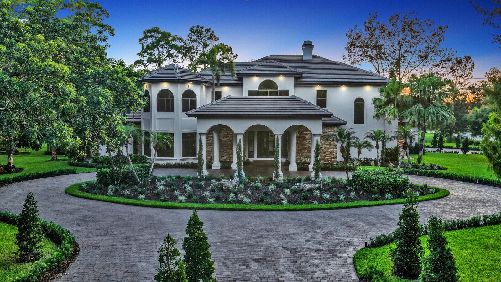 6041 NW 84th Terrace, Parkland FL 33067