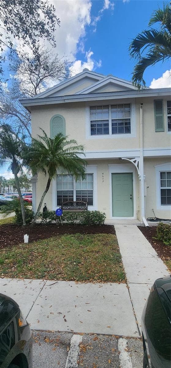 5602 NW 99TH Way # 5602, Coral Springs FL 33076