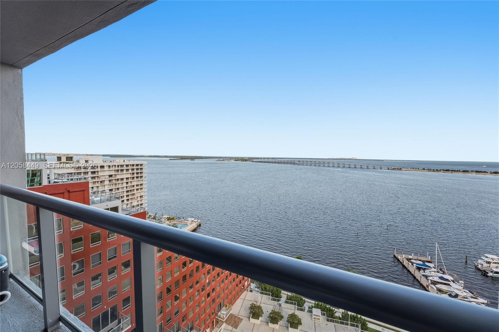 1541 Brickell Ave # 1902, Miami FL 33129 photo 3