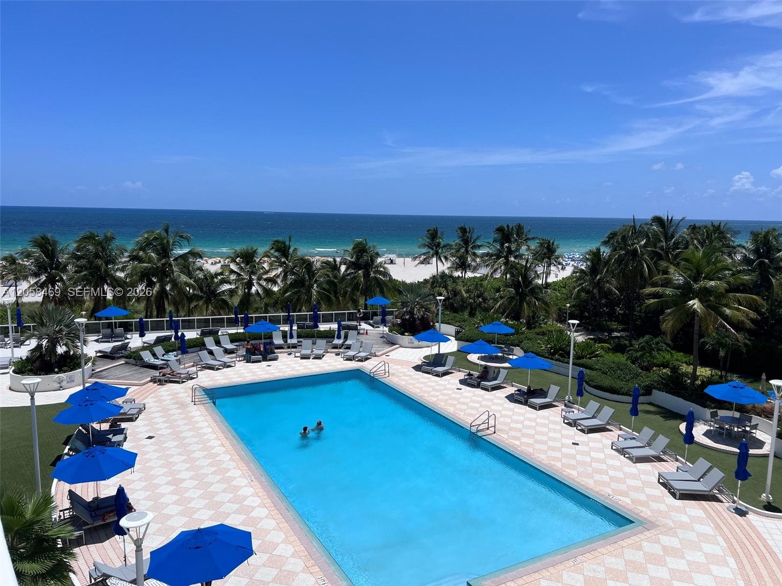 100 Lincoln Rd # 542, Miami Beach FL 33139