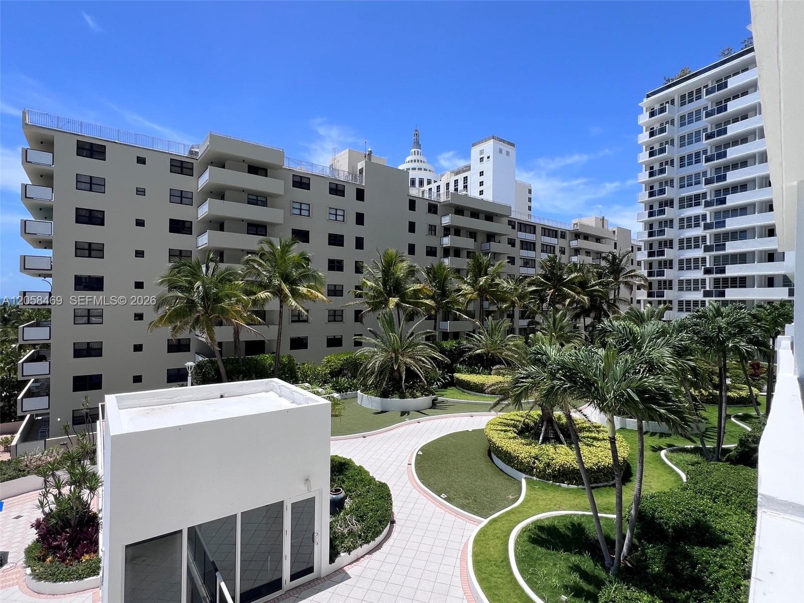 100 Lincoln Rd # 542, Miami Beach FL 33139 photo 5