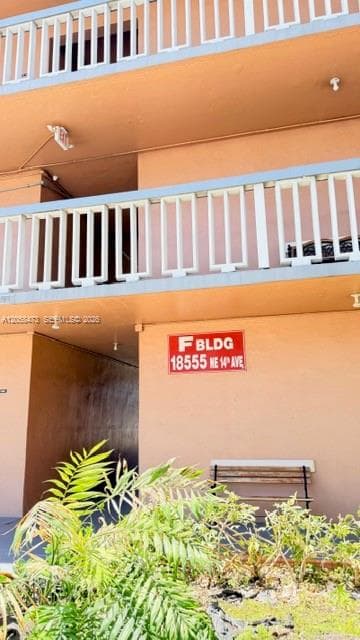 18555 NE 14th Ave # 615A, Miami FL 33179