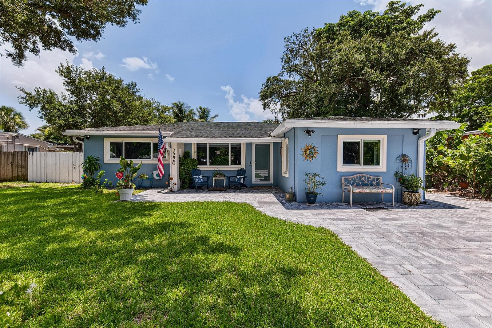 3220 SW 16TH Court, Fort Lauderdale FL 33312 photo 2