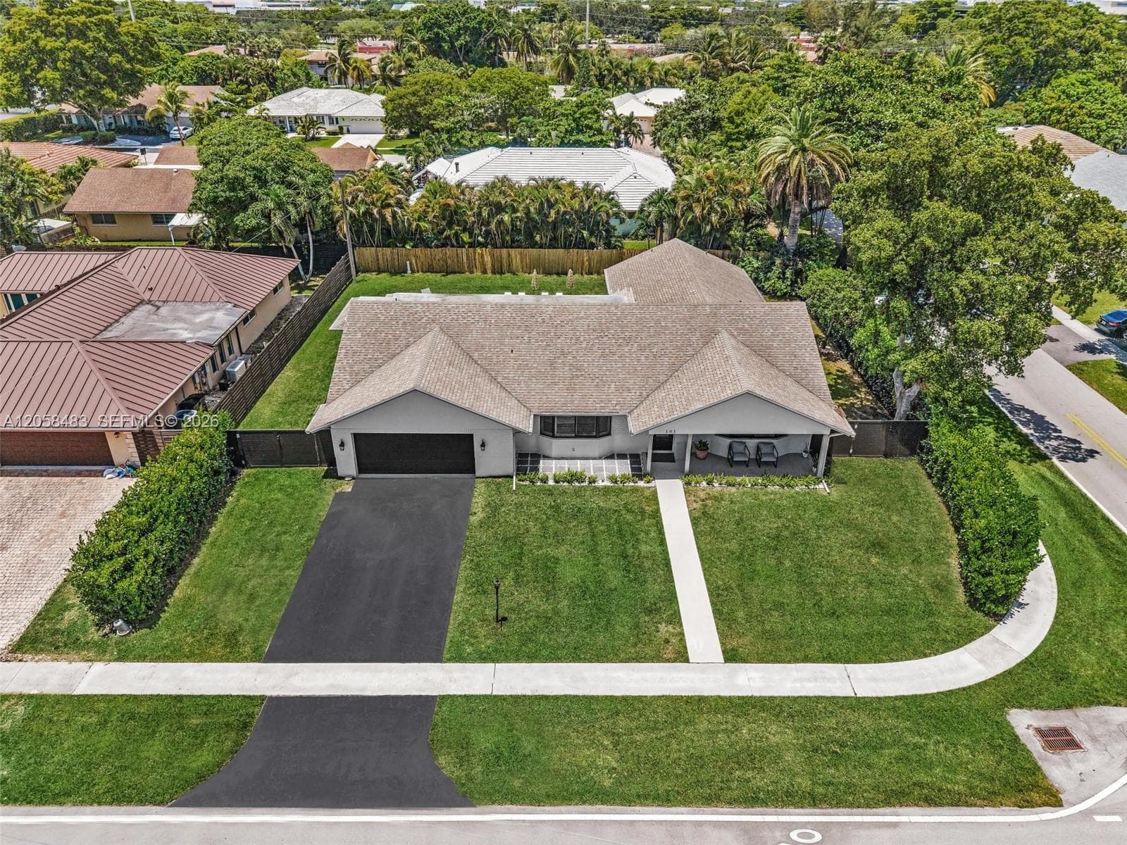 101 El Dorado Pkwy, Plantation FL 33317 photo 2