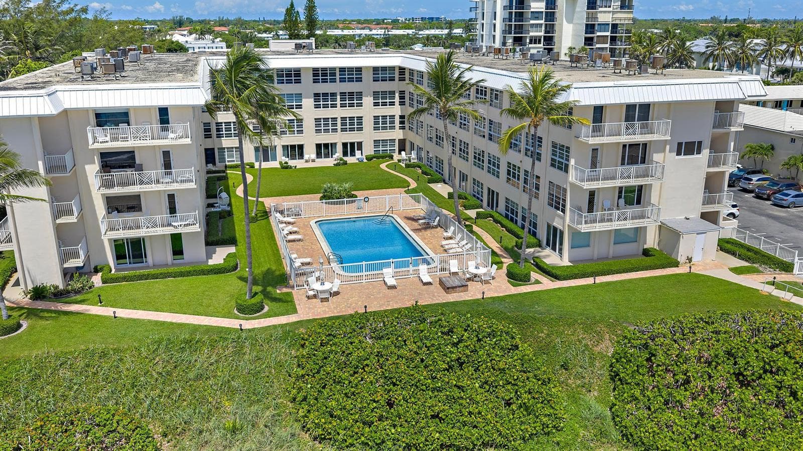 3851 N OCEAN Boulevard # 202, Gulf Stream FL 33483 photo 2