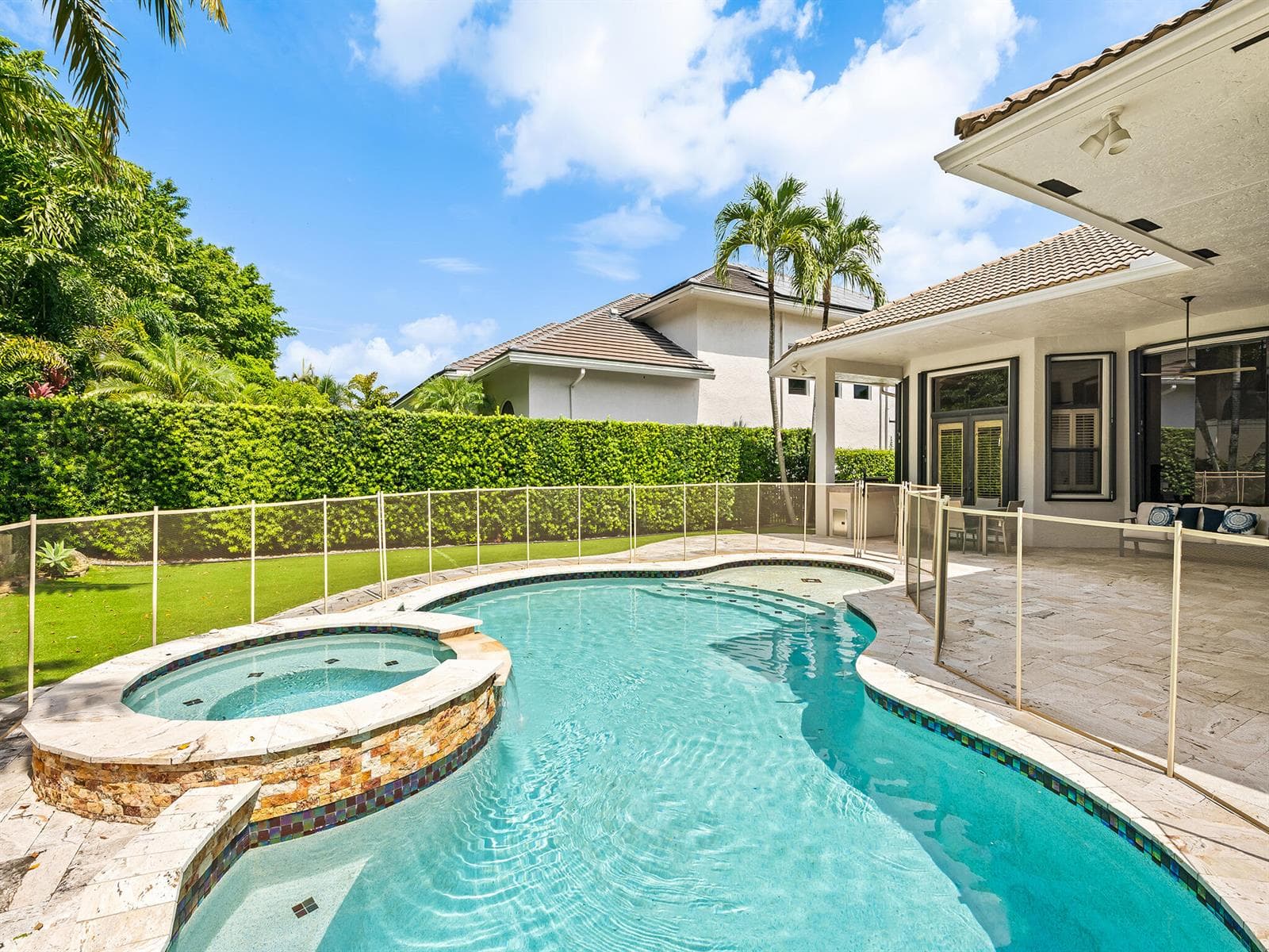 10800 Blue Palm Street, Plantation FL 33324 photo 4