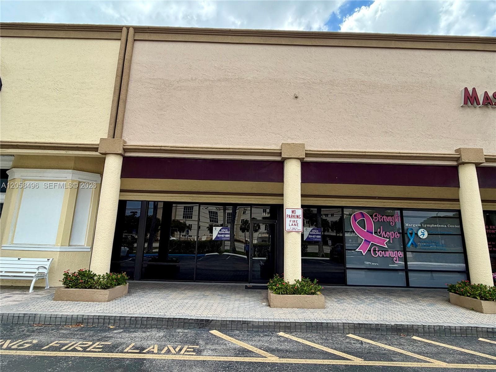 2950 N State Road 7 # 102, Margate FL 33063