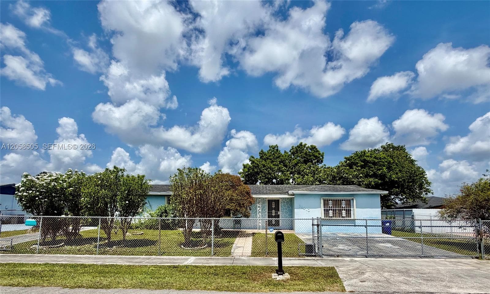 29910 SW 149th Ave, Homestead FL 33033