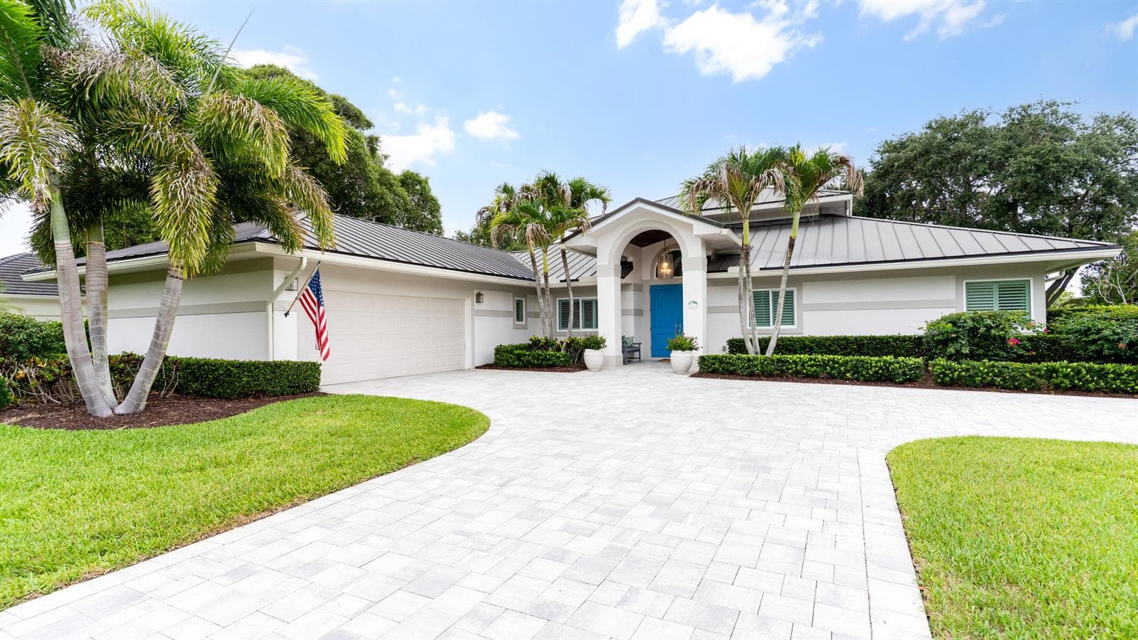 6385 SE BALTUSROL Terrace, Stuart FL 34997 photo 2