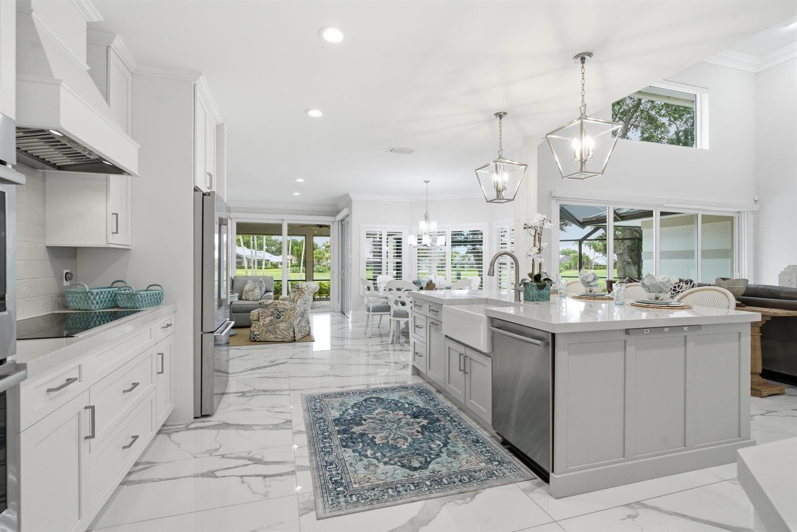 6385 SE BALTUSROL Terrace, Stuart FL 34997 photo 3
