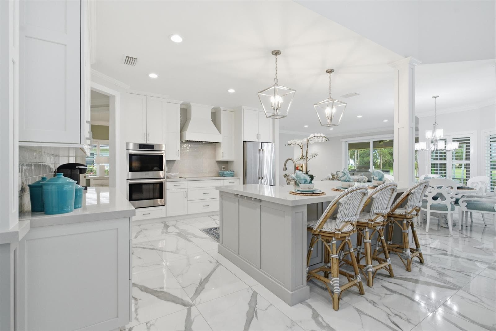 6385 SE BALTUSROL Terrace, Stuart FL 34997 photo 5