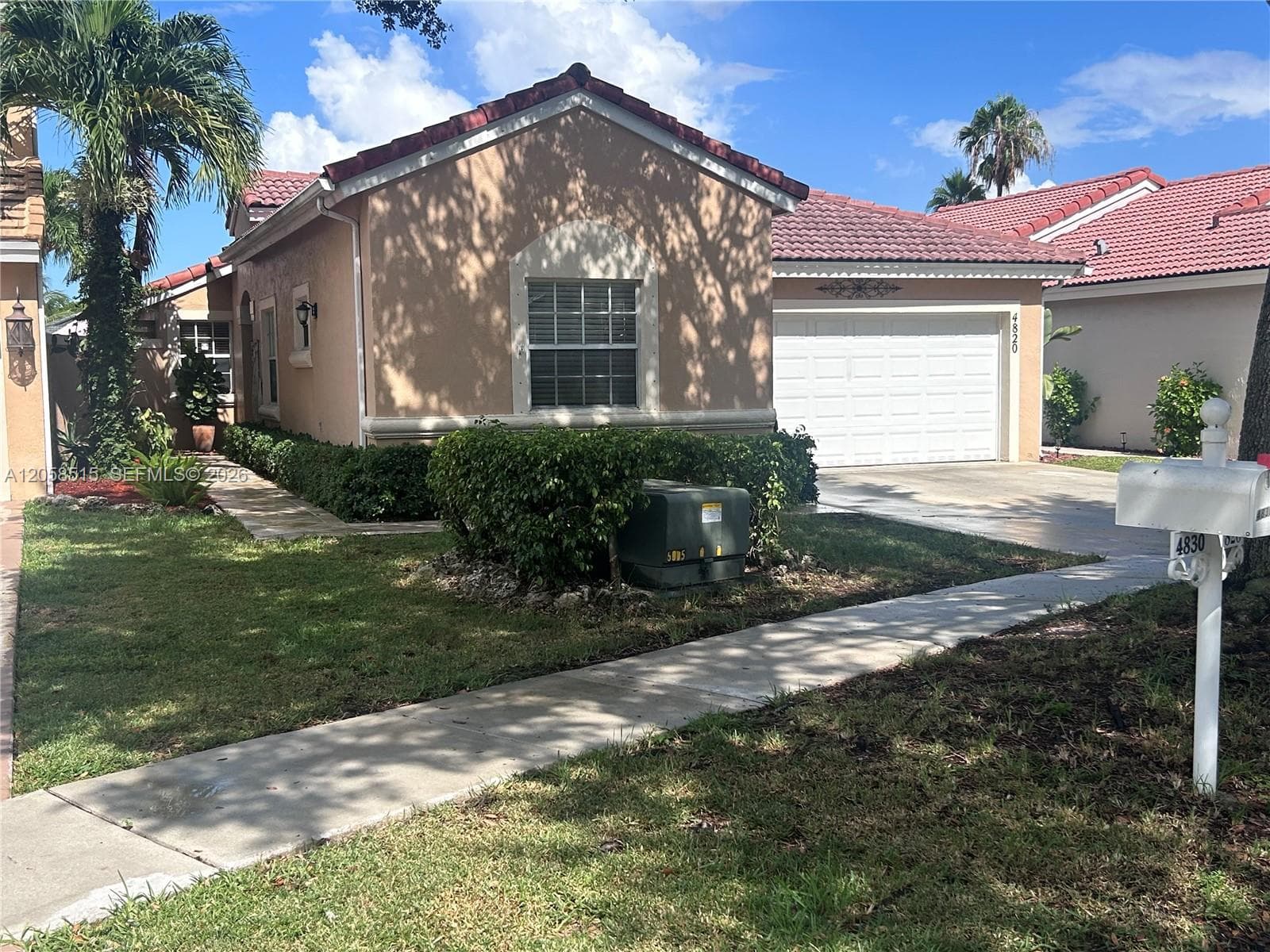 4820 SW 152nd Way, Miramar FL 33027 photo 3