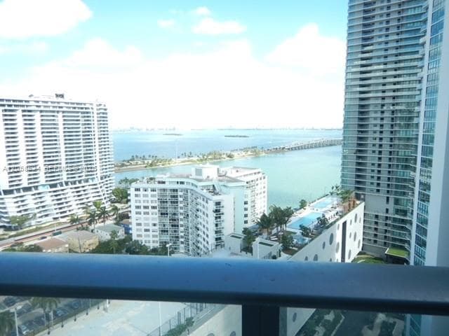 501 NE 31 St # 1902, Miami, FL 33137