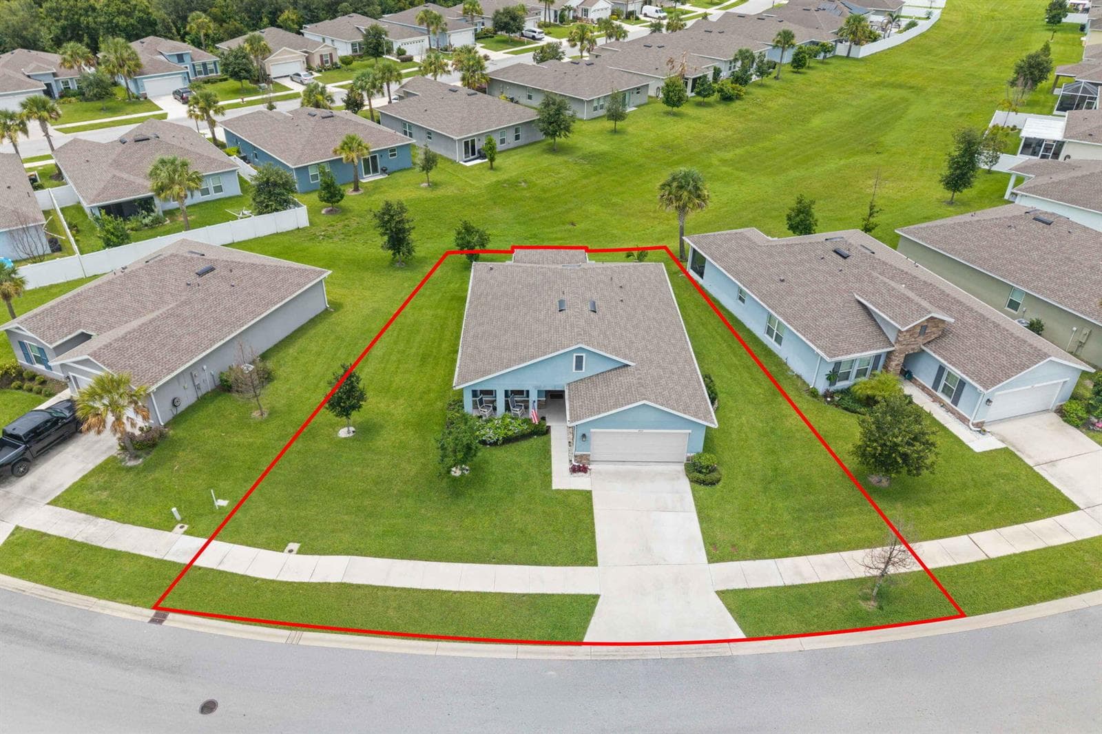 3833 Lancove Way, Fort Pierce FL 34981