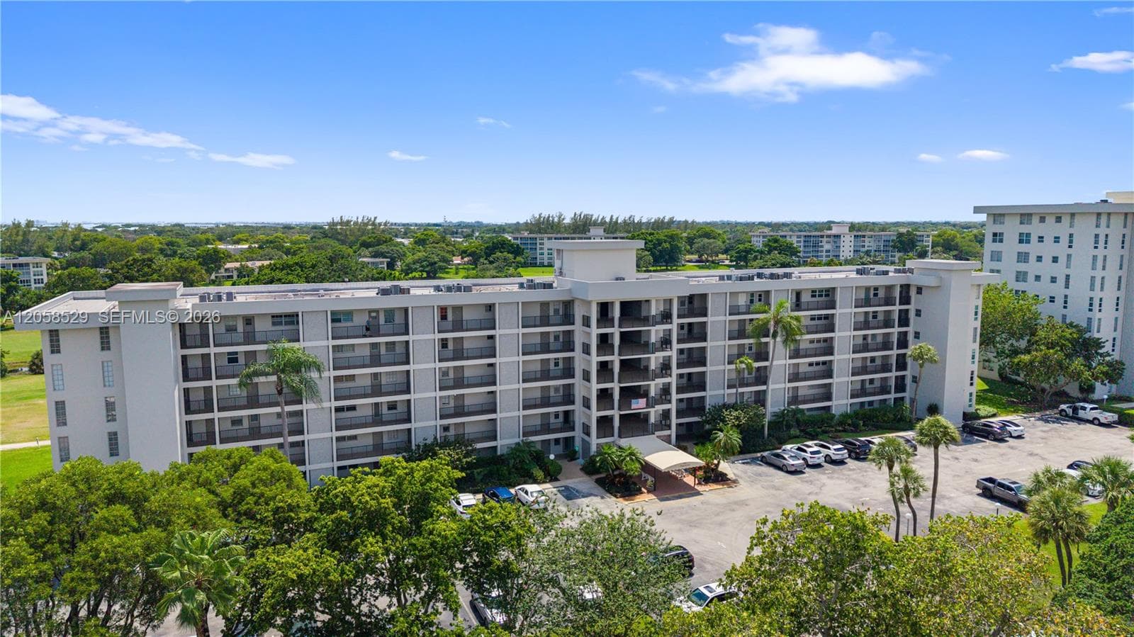 2691 S Course Dr # 202, Pompano Beach FL 33069