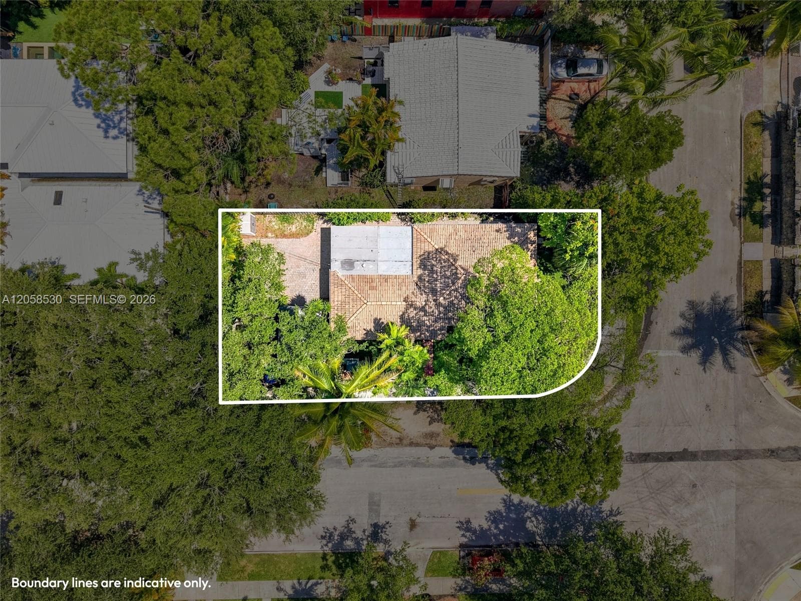 2301 Tequesta Ln # 2301, Miami FL 33133 photo 2