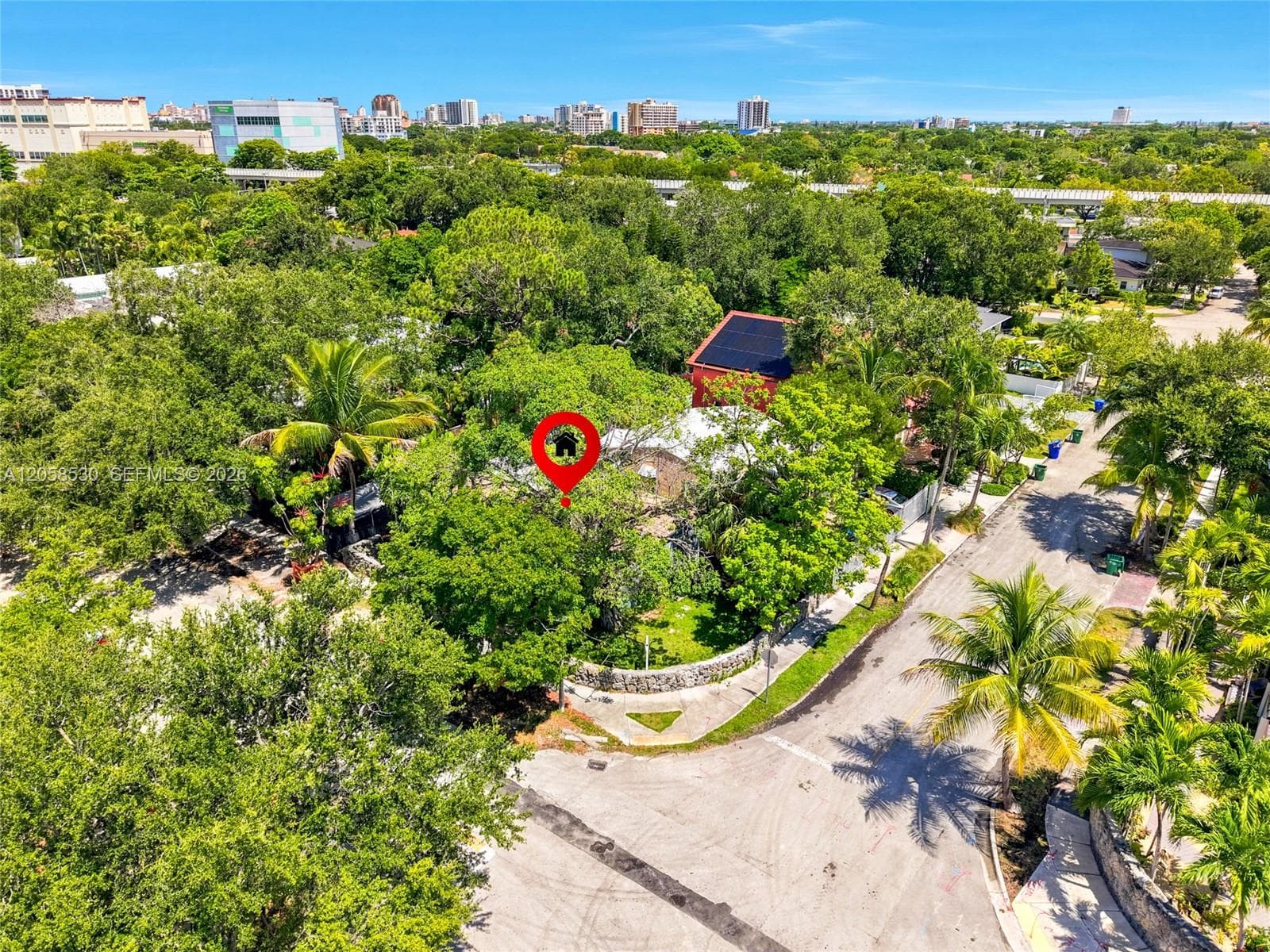 2301 Tequesta Ln # 2301, Miami FL 33133 photo 3
