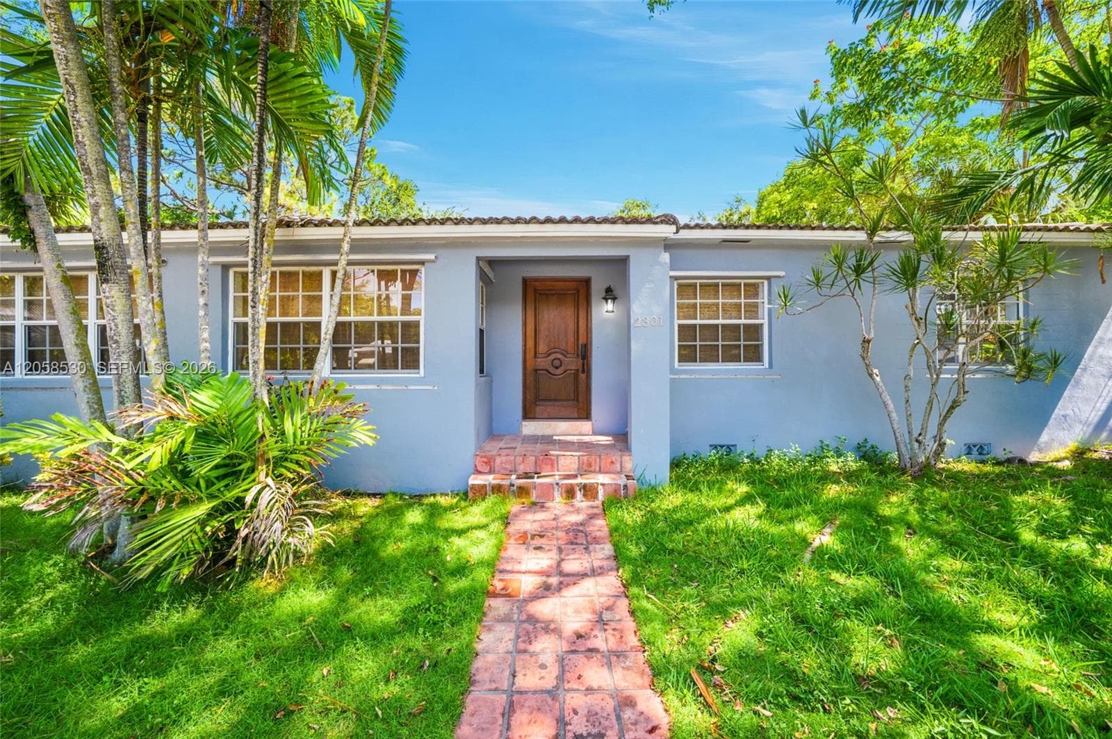 2301 Tequesta Ln # 2301, Miami FL 33133