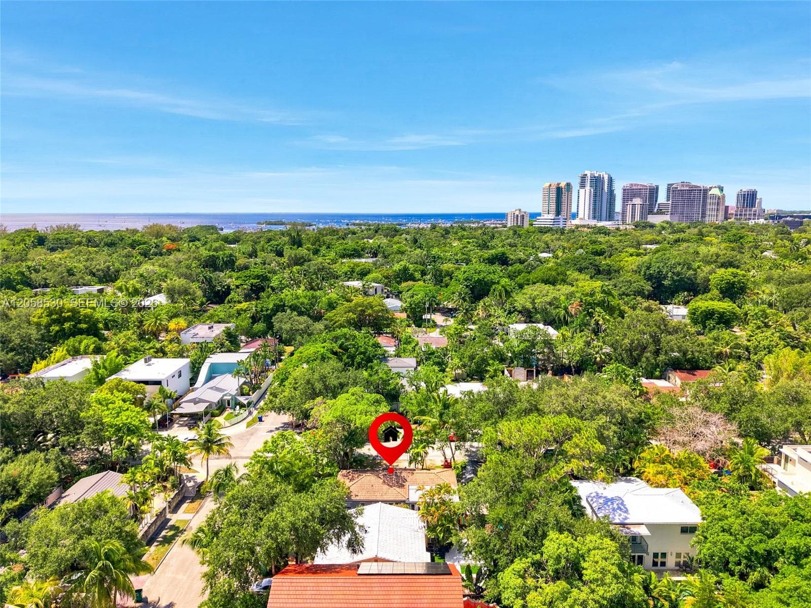 2301 Tequesta Ln # 2301, Miami FL 33133 photo 4