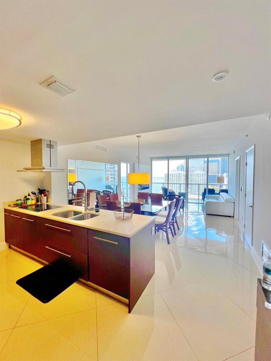 495 BRICKELL Avenue # 1605, Miami FL 33131 photo 5